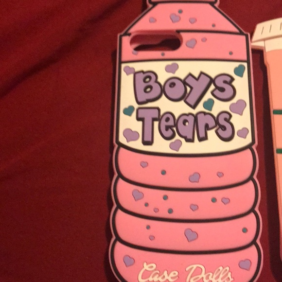 8plus 7plus case - Picture 2 of 3